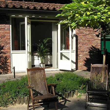 B&B Atelier Maarbeek Hellendoorn Ngoại thất bức ảnh