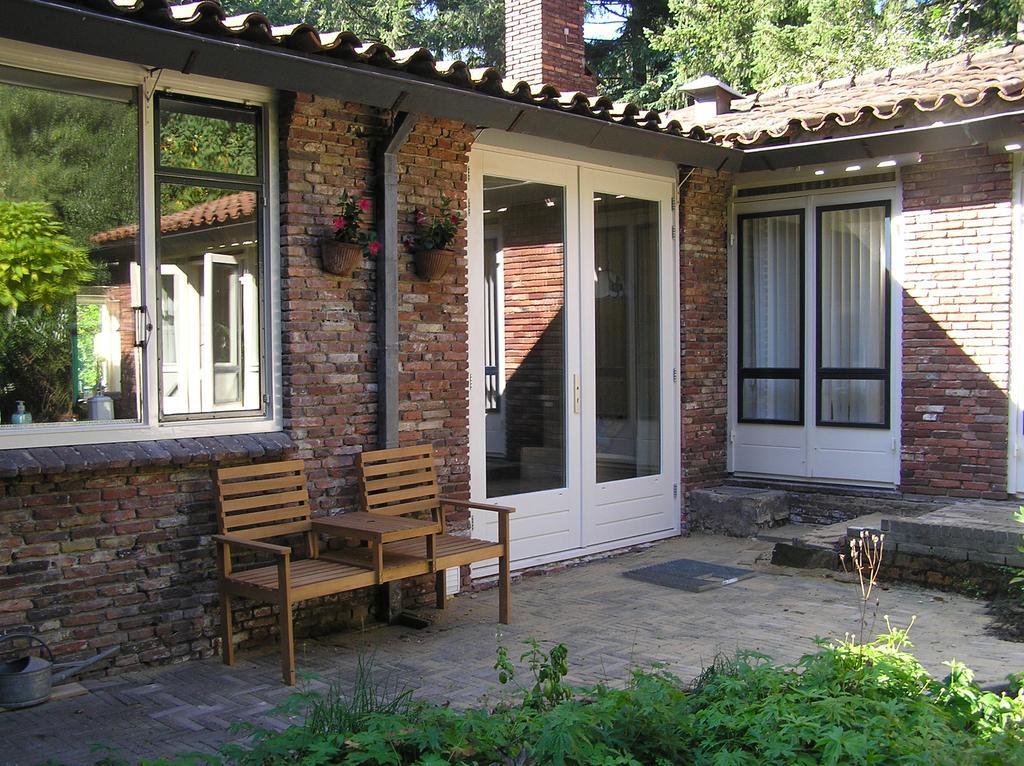 B&B Atelier Maarbeek Hellendoorn Phòng bức ảnh