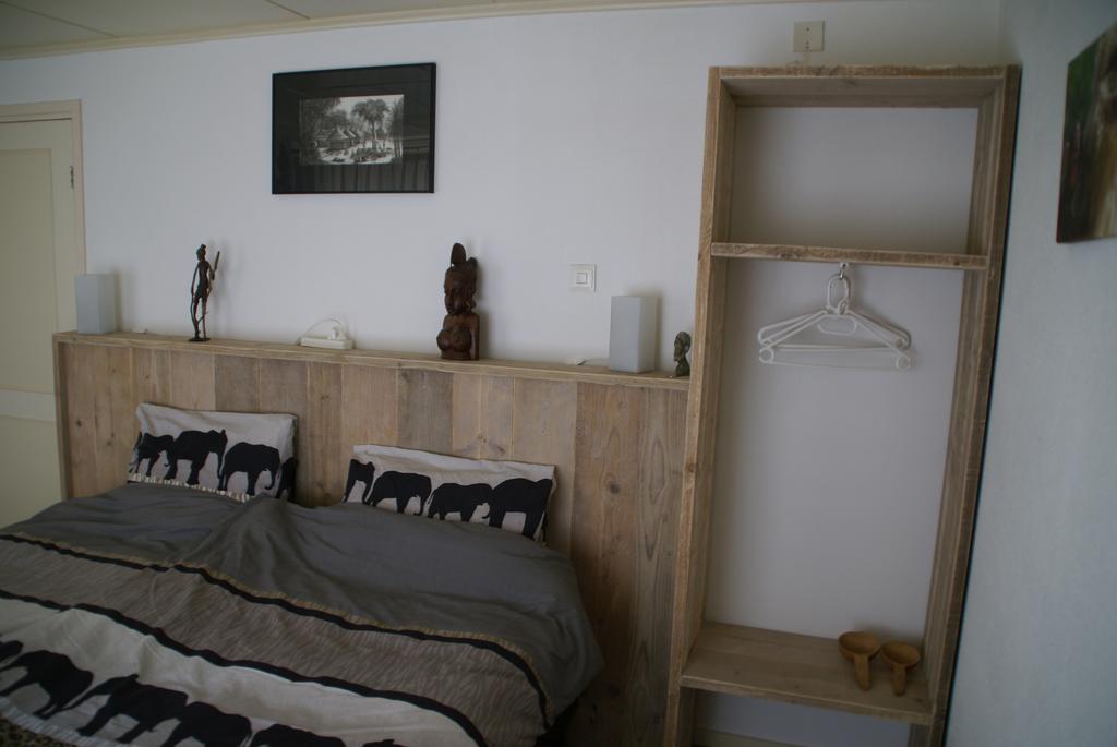 B&B Atelier Maarbeek Hellendoorn Phòng bức ảnh