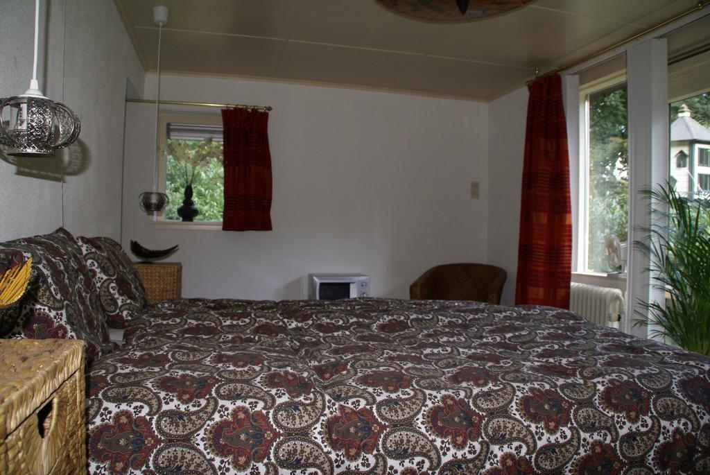 B&B Atelier Maarbeek Hellendoorn Phòng bức ảnh