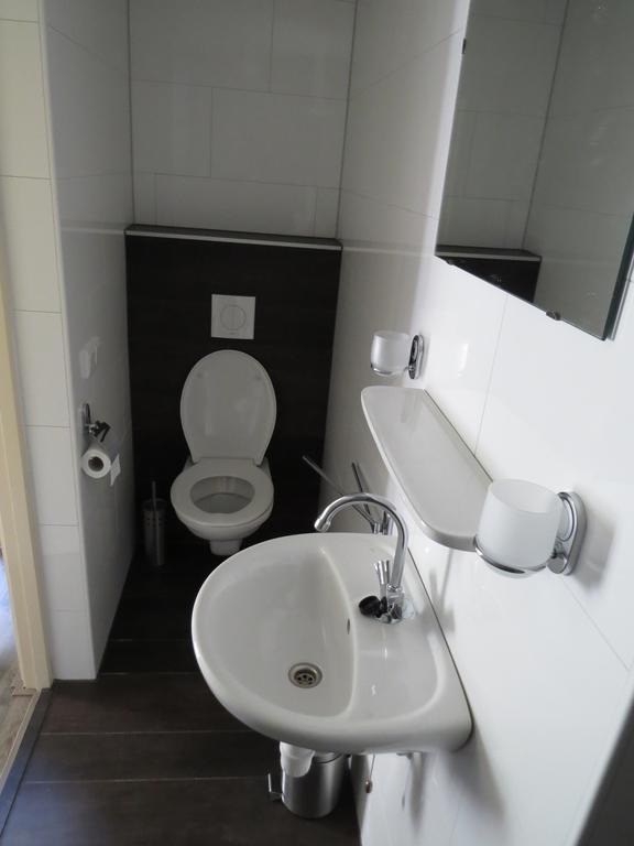 B&B Atelier Maarbeek Hellendoorn Phòng bức ảnh