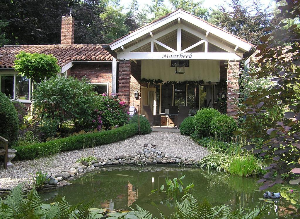 B&B Atelier Maarbeek Hellendoorn Ngoại thất bức ảnh