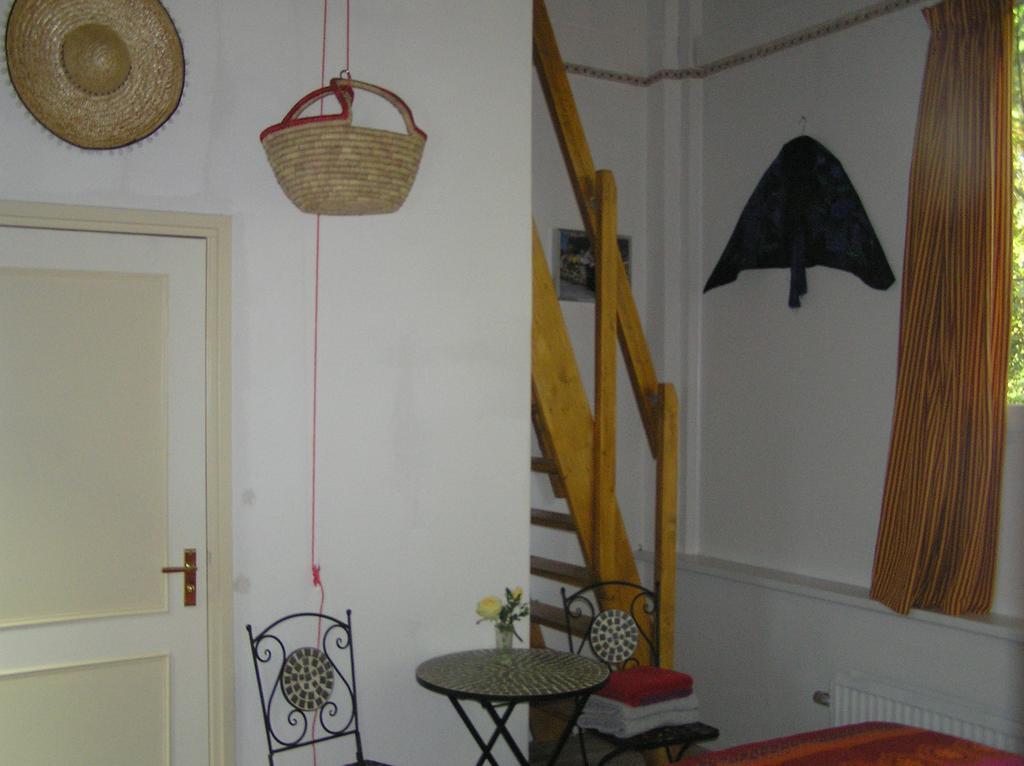 B&B Atelier Maarbeek Hellendoorn Phòng bức ảnh