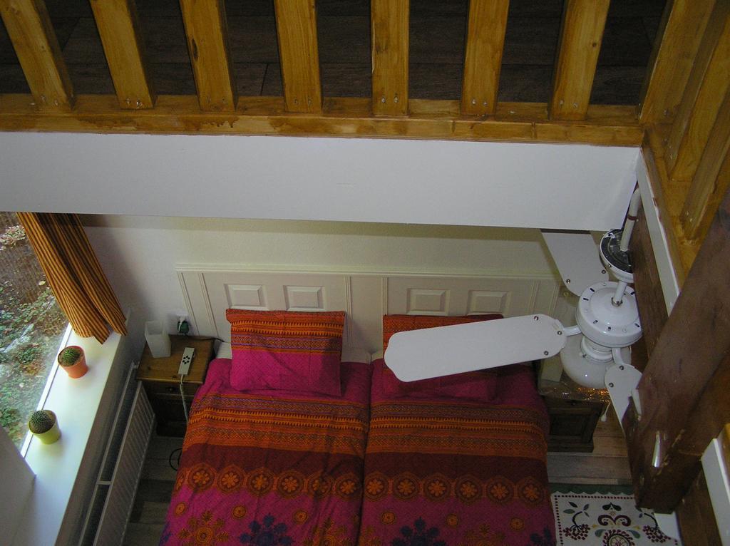 B&B Atelier Maarbeek Hellendoorn Phòng bức ảnh